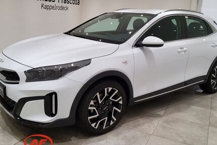 Kia XCeed 8.837 km 20.900 &euro; Kappelrodeck 77876