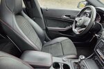 Mercedes-Benz CLA 200 Shooting Brake AMG Line Navi/LED 120.570 km 12.400 &euro; Wilsdruff 01723