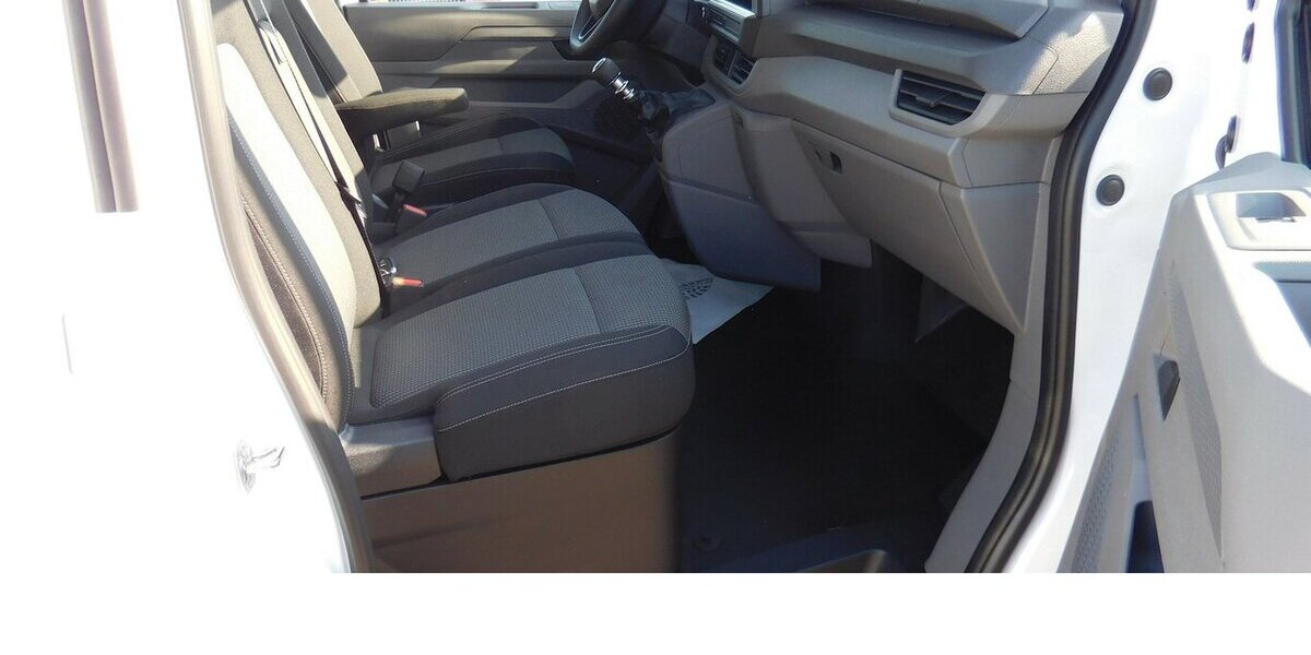 VW T7 Transporter 2.0 TDI 3 Sitze Klima 22.200 km 28.990 &euro; Vordorf 38533