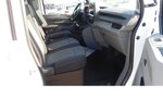 VW T7 Transporter 2.0 TDI 3 Sitze Klima 22.200 km 28.990 &euro; Vordorf 38533