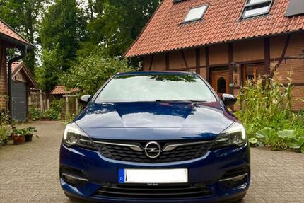 Opel Astra 114.926 km 11.999 € Heek 48619