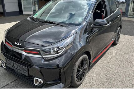 Kia Picanto 32.200 km 13.999 &euro; Chemnitz 09125