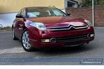 Citroen C6 Pallas*Pano*HUP*Leder*JBL*SHZ*MultiL*PDC* 157.074 km 7.990 &euro; Berlin 13187