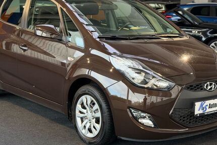 Hyundai ix20 113.950 km 7.999 &euro; Bremerhaven 27568