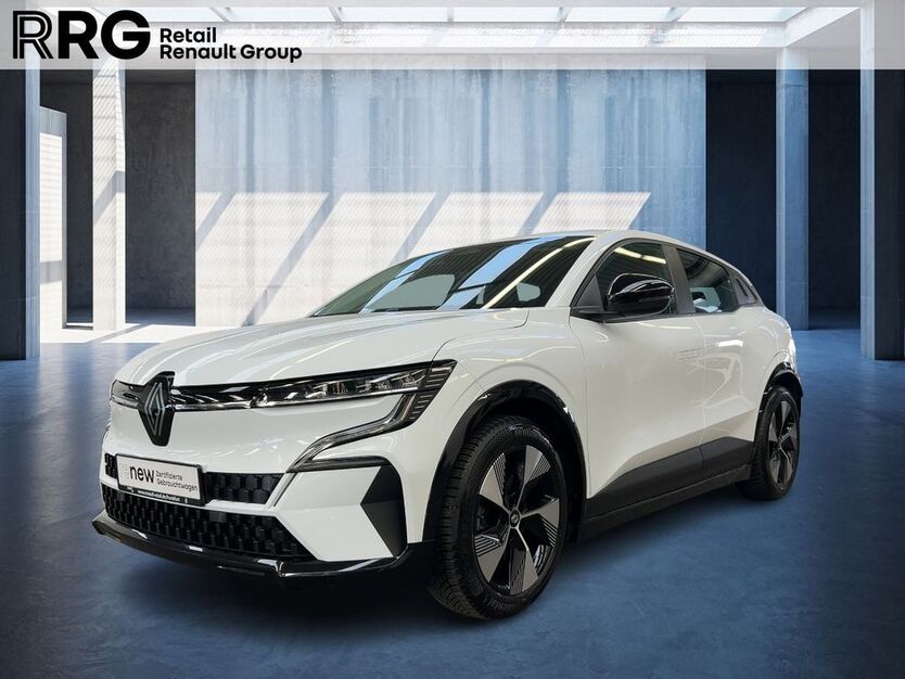 Renault Megane E-TECH 24.030 km 21.850 € Frankfurt / Main 60314