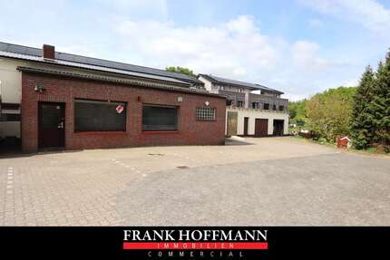 Halle in Brokstedt 885 € 136 m² zimmer