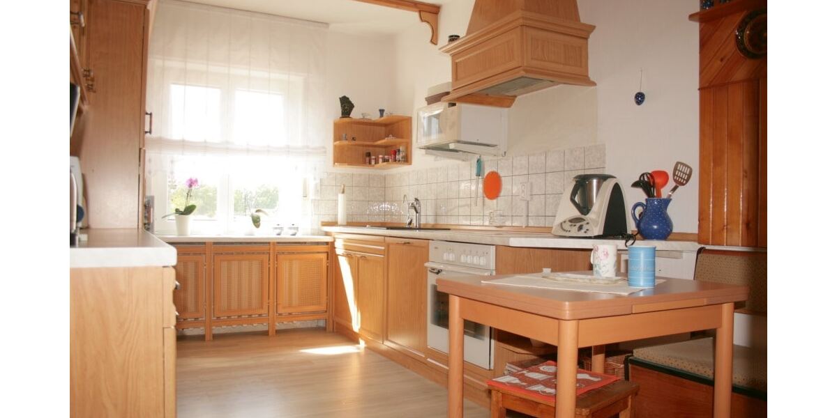 Traumhaftes Domizil in ruhiger Lage - Einfamilienhaus Bernsdorf | Angebot:26679272