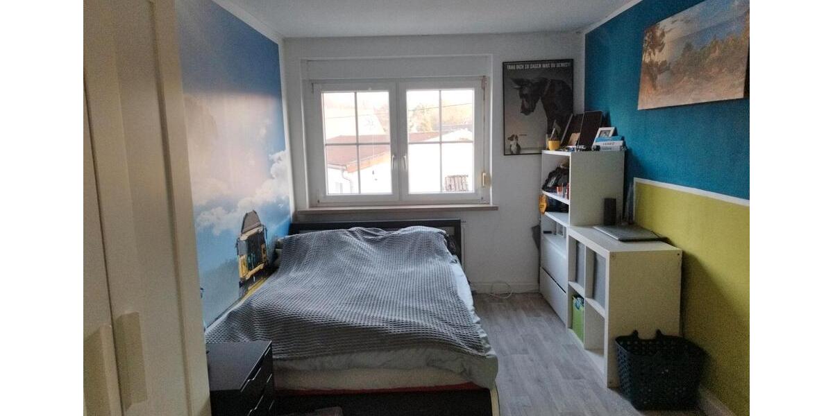 Einfamilienhaus Lohsa - 7 Zimmer, 140 m&sup2;, 245.000&euro; | Angebot:26611819
