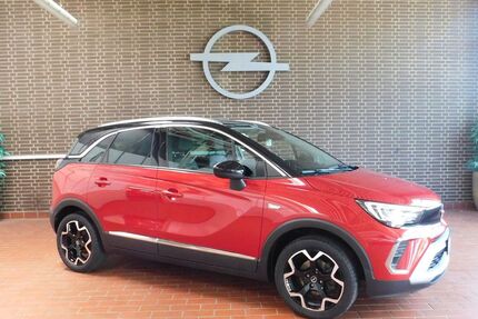 Opel Crossland (X) 70.250 km 16.800 &euro; Garbsen 30823