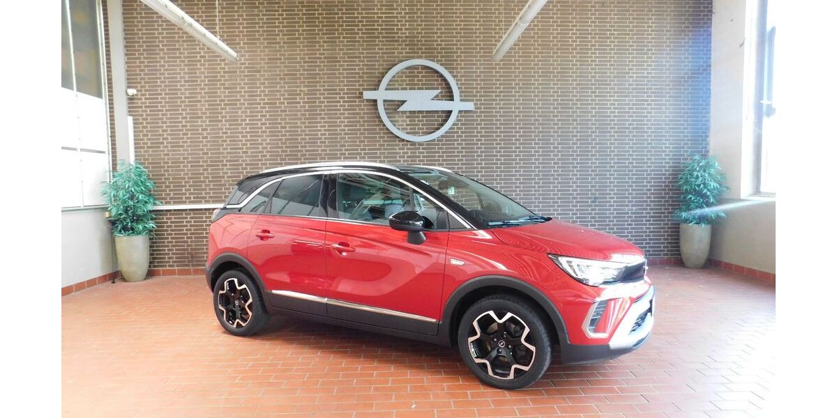 Opel Crossland (X) 70.250 km 16.800 &euro; Garbsen 30823