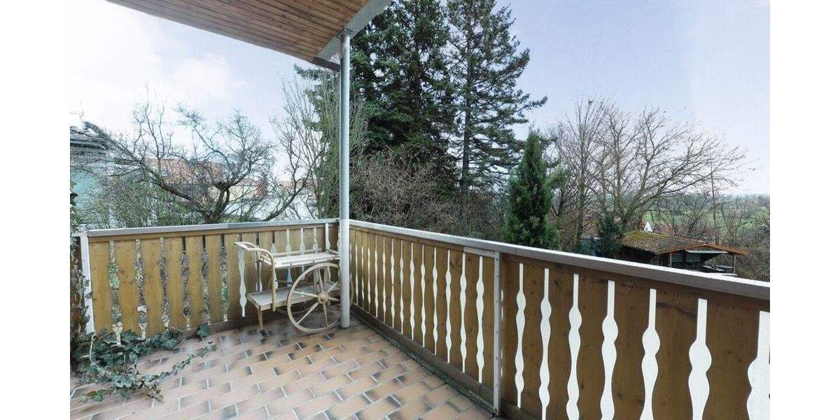 Etagenwohnung Bad Windsheim / Wiebelsheim Bad Windsheim - 5 Zimmer, 180 m&sup2;, 239.000&euro; | Angebot:25732872
