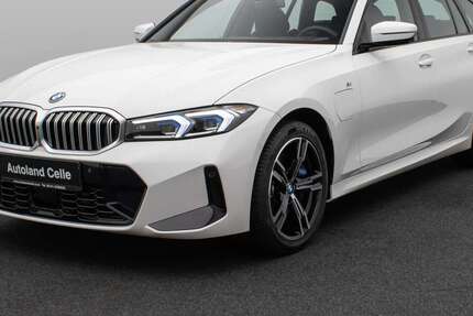 BMW 330 3.100 km 46.999 &euro; Celle 29225