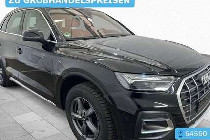 Audi Q5 78.445 km 31.490 &euro; Frankfurt 60596