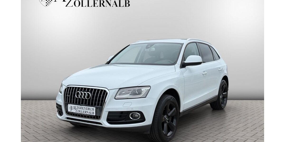 Audi Q5 222.000 km 12.490 &euro; Schömberg 72355