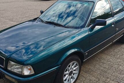 Audi 80
