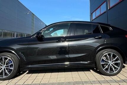 BMW X4 112.000 km 38.900 € Ingolstadt 85055