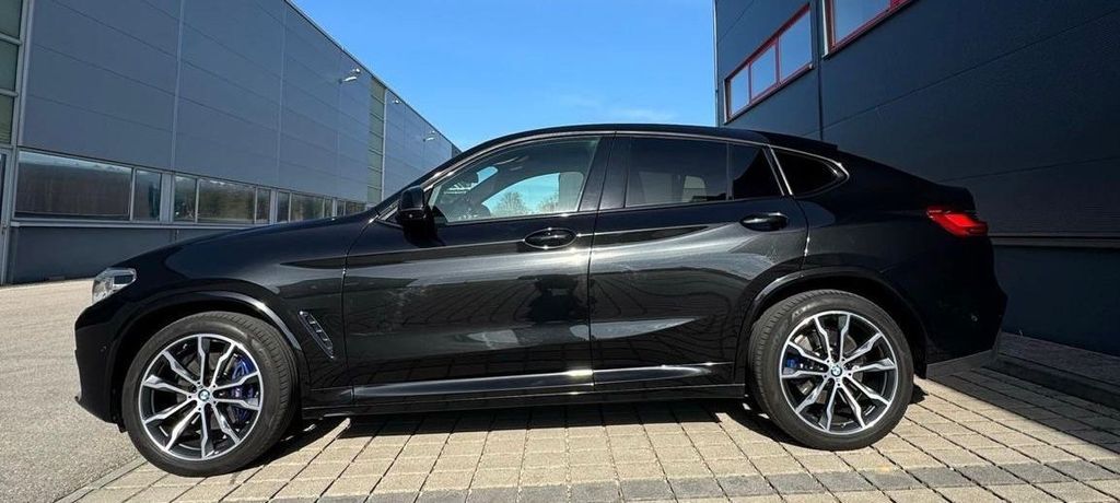 BMW X4 112.000 km 38.900 € Ingolstadt 85055