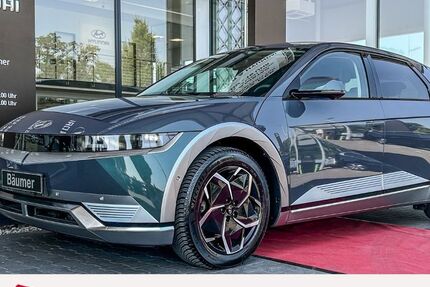 Hyundai IONIQ 5 35.624 km 37.980 &euro; Ibbenbüren 49479