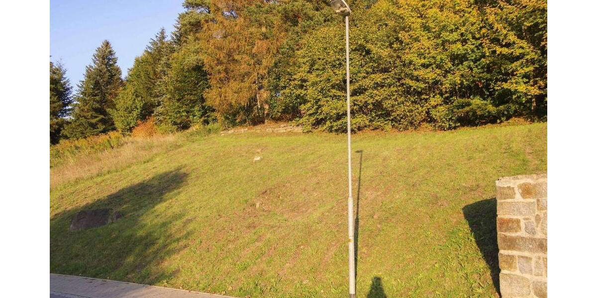 Grundstück Sebnitz - 30.000&euro; | Angebot:26789889