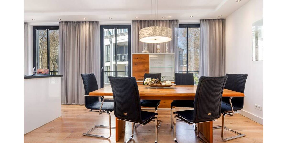 Etagenwohnung Binz - 3 Zimmer, 102 m&sup2;, 889.000&euro; | Angebot:26393515