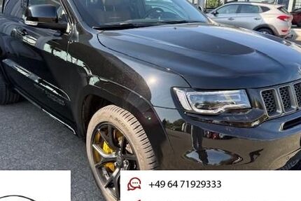 Jeep Grand Cherokee 23.373 km 72.900 &euro; Weilburg 35781