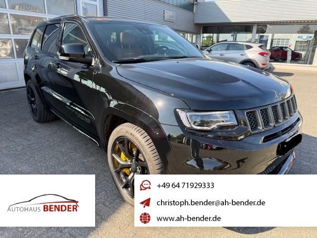 Jeep Grand Cherokee 23.373 km 78.500 &euro; Weilburg 35781