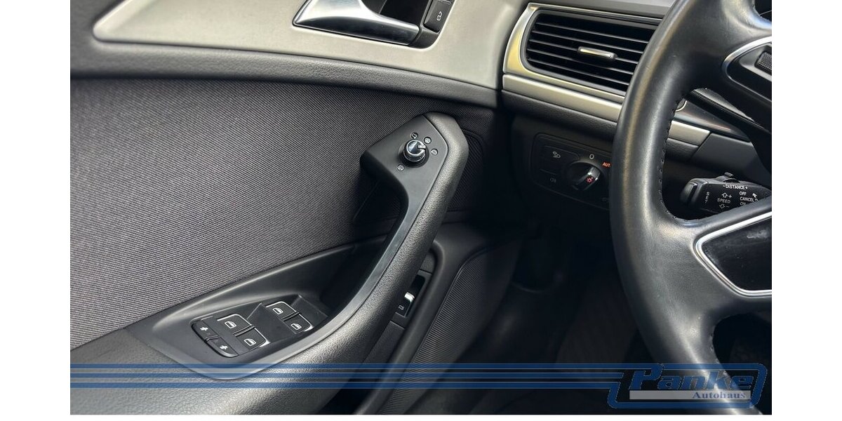 Audi A6 Limo 1.8 TFSI ultra Aut.*AHK*TotW*BT*Xenon* 105.351 km 19.990 &euro; Berlin 13187