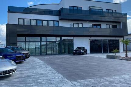 Gewerbeobjekt Gießen Wieseck - 1.428&euro; | Angebot:26340469