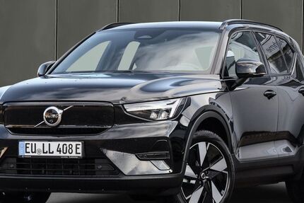 Volvo EX40 5.000 km 52.440 &euro; Euskirchen 53879