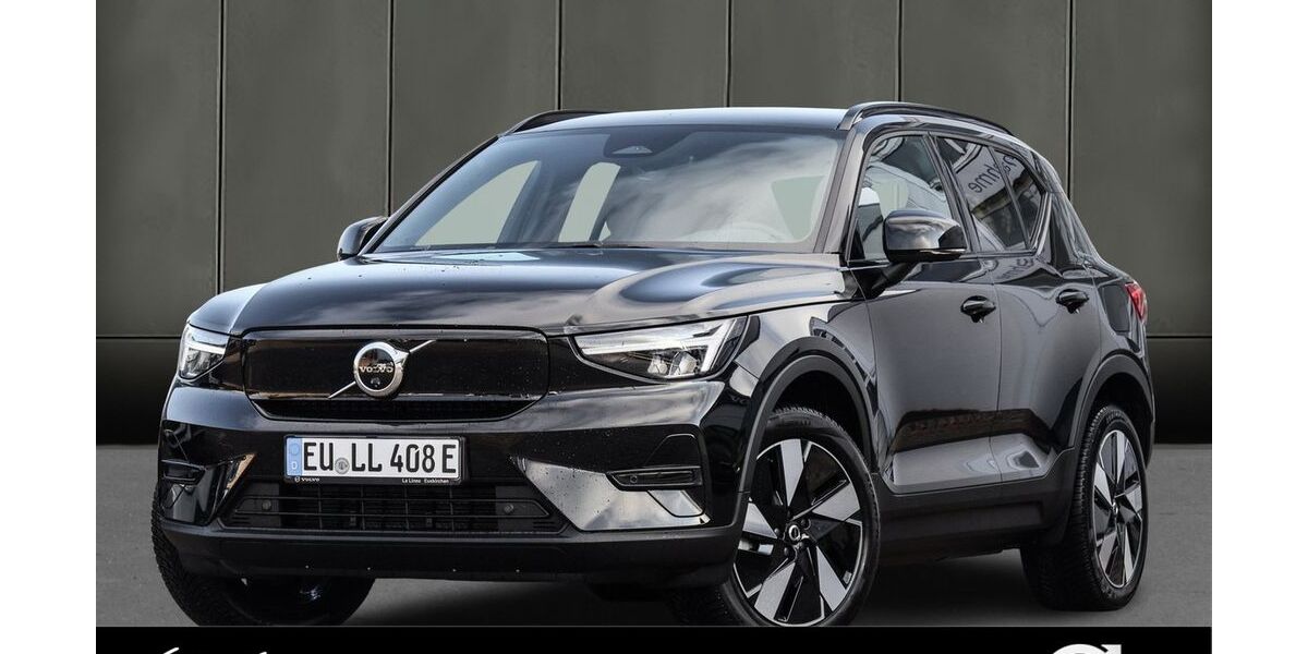 Volvo EX40 5.000 km 52.440 &euro; Euskirchen 53879