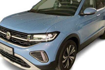 VW T-Cross 26.400 km 28.770 &euro; Süderbrarup 24392