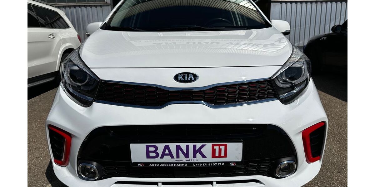 Kia Picanto 23.337 km 10.499 € Trier 54294