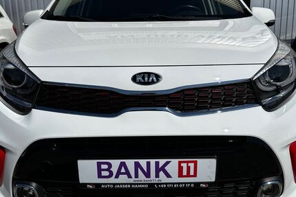 Kia Picanto 23.337 km 10.999 € Trier 54294