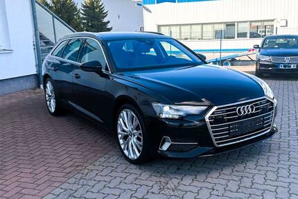 Audi A6 122.000 km 26.950 &euro; Halberstadt 38820