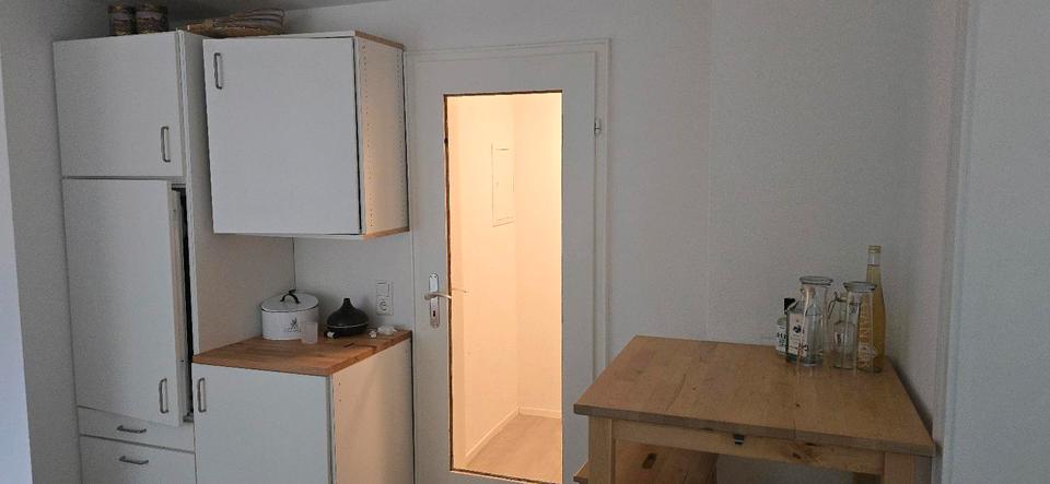 Terrassenwohnung Müllheim - 2 Zimmer, 50 m&sup2;, 850&euro; | Angebot:25329980