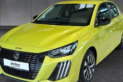 Peugeot 208 3.500 km 23.990 &euro; Osterode 37520