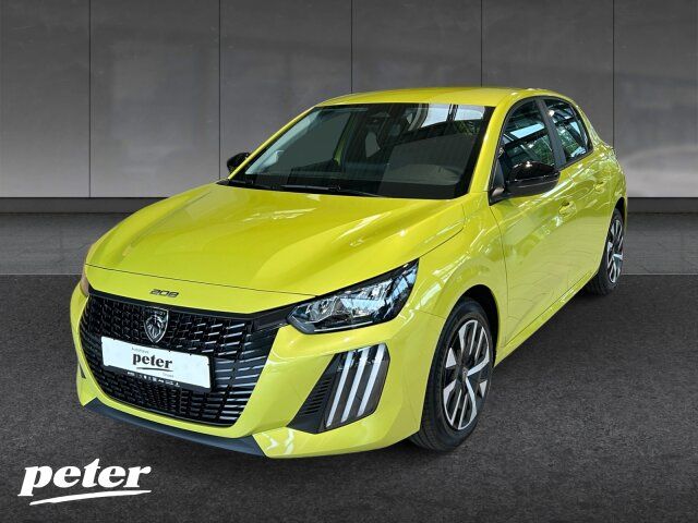 Peugeot 208 3.500 km 23.990 &euro; Osterode 37520