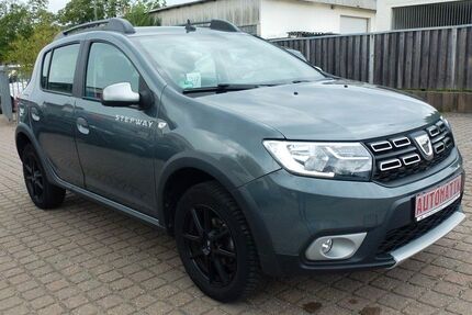 Dacia Sandero 66.400 km 10.990 &euro; Malchin OT Remplin 17139
