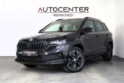Skoda Karoq 136.053 km 26.950 € Remscheid 42897