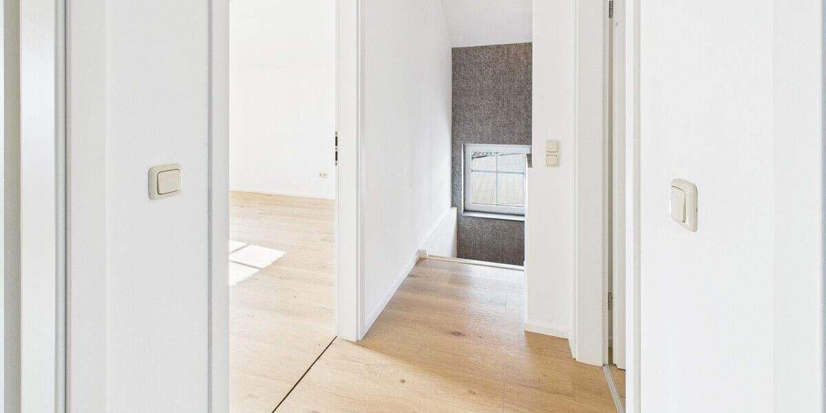 Einfamilienhaus Heinsberg Karken - 6 Zimmer, 162 m&sup2;, 319.000&euro; | Angebot:25428401