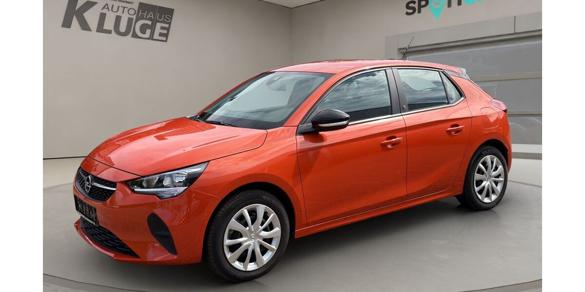 Opel Corsa 15.677 km 14.990 &euro; Leese 31633