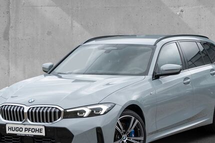 BMW 330 26.500 km 48.889 &euro; Schwerin 19057