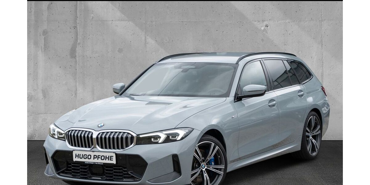 BMW 330 26.500 km 48.889 &euro; Schwerin 19057