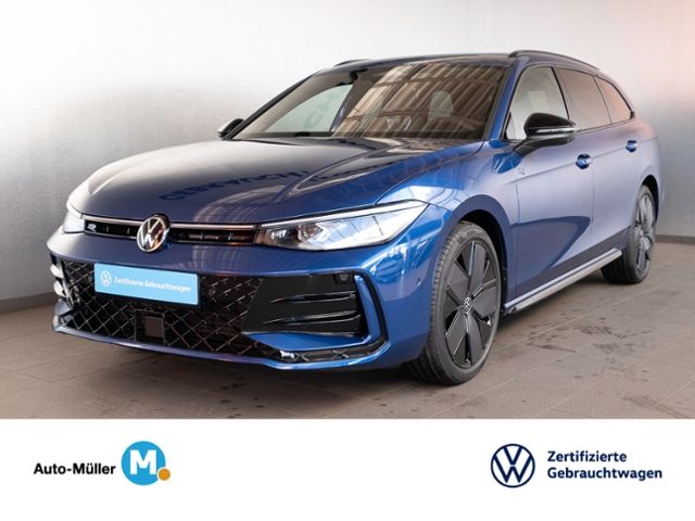 VW Passat 25.000 km 39.980 &euro; Hüttenberg-Rechtenbach 35625