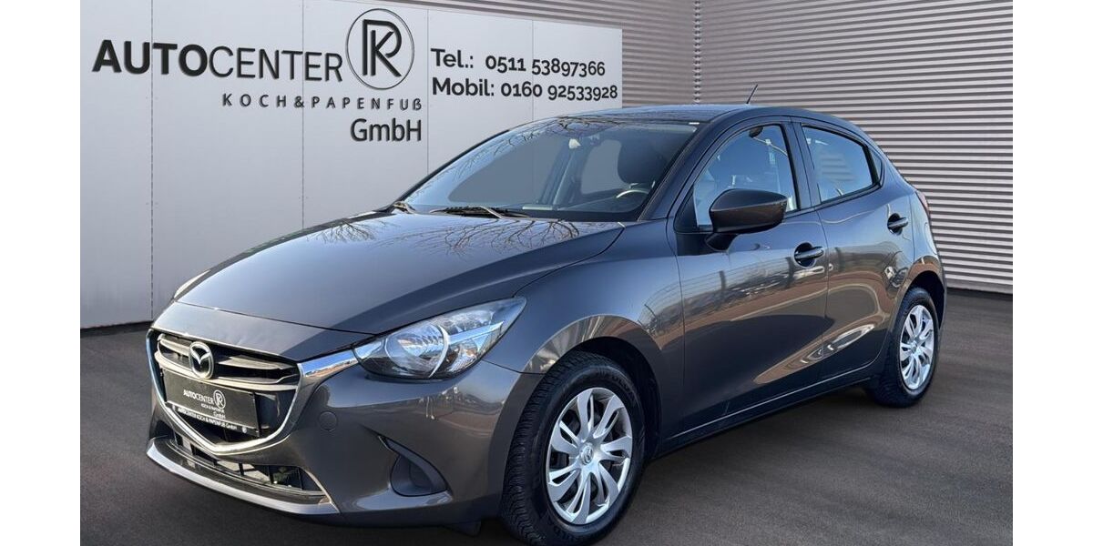 Mazda 2 158.900 km 7.890 &euro; Seelze 30926