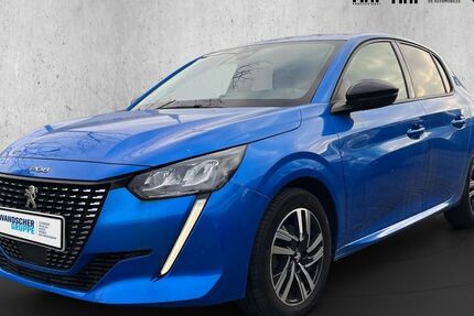 Peugeot 208 42.600 km 15.990 &euro; Bremen 28207