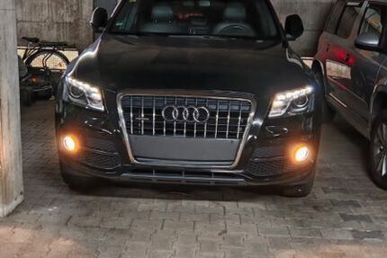 Audi Q5 234.300 km 10.800 € Walldorf 69190