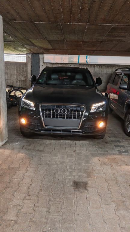Audi Q5 234.300 km 10.800 € Walldorf 69190