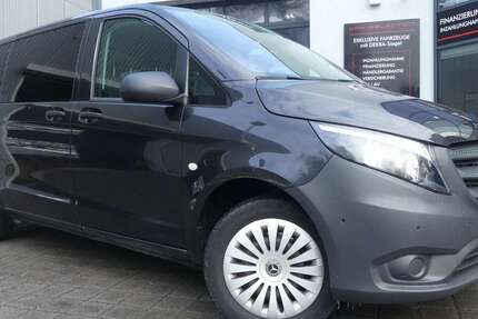 Mercedes-Benz Vito 67.756 km 35.800 &euro; Berlin 13156