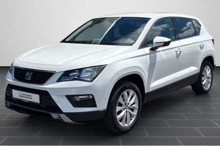 Seat Ateca 46.141 km 18.999 &euro; Simmern 55469